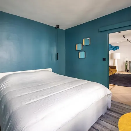 Apartament Opera Style *