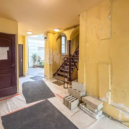 Apartament Opera Style